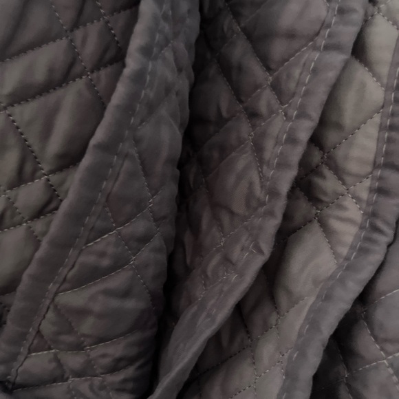 Lavendar Pottery Barn QUILT - Picture 4 of 4